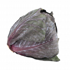 Red Cabbage  Per 500G