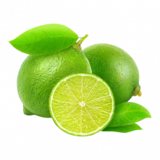 Local Lime  Per 500G