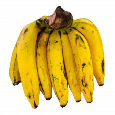 Plantain Banana  Per 500G