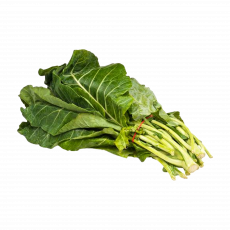 Sukuma Wiki Per Bunch