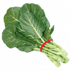 Sukuma Wiki Per Bunch