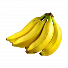 Long Bananas  Per Kg