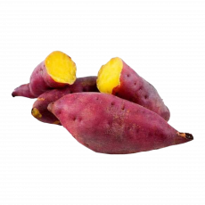 Sweet Potatoes (Red/White)  Per Kg