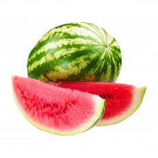 Zebra Water Melon Per Kg