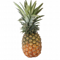 Local Pineapple Per Kg
