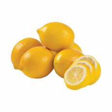 Imported Lemon  Per 500G
