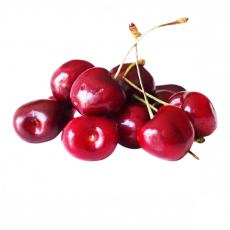 Red Cherries  Per 500G