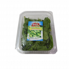 Packed Baby Spinach(125Gm)