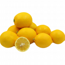 Local Lemons  Per 500G