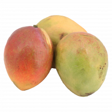Apple Mango  Per 500G