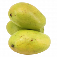 Ngowe Mangoes  Per 500G
