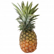 Golden Pineapple Per Kg