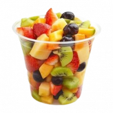 Fruit Salad Per Cup