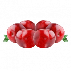 Plums Imported Punnet