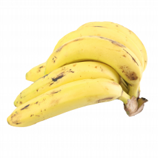 Long Banana Fingers Per Pc