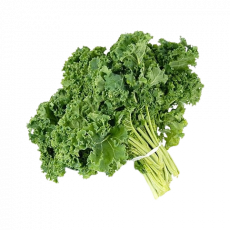 Curly Kale Per Bunch