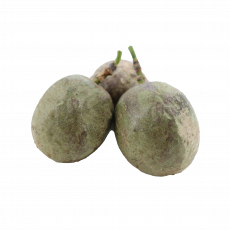 Packed Black Passion Pkt