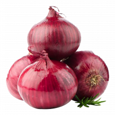 Recea-Red Onions P/Kg