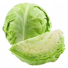 Cabbages P/Kg