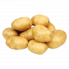 White Potatoes P/Kg