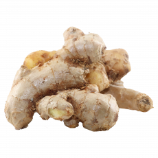 Ginger P/Kg