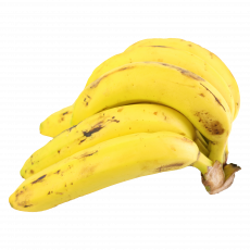 Long Banana P/Kg