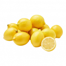 Lemon Imp. Per Kg