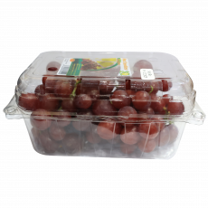 Red Seedless Grapes Per Pack