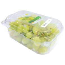 White Seedless Grapes Per Pack