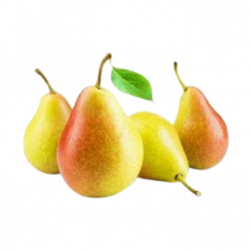 Pears Red Per Kg