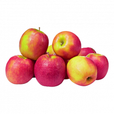 Crisp Pink Apple Pp X 6 Per Pack