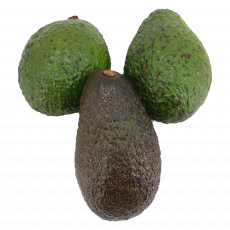 Avocado Hass P/Kg