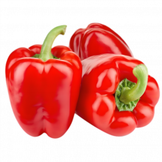 Capsicum Red Per Kg