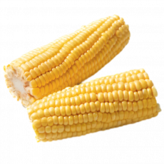 Sweetcorn Twin Pack