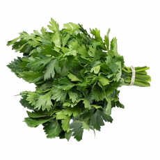 Aaa-Parsley Premium Pack 50G
