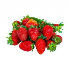 Strawberry Prem. Farm Fresh 200G