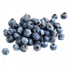 Jumbo Blueberries 125G