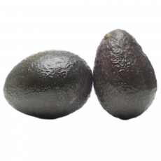 Avocado Twin Pack