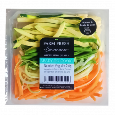 Noodles Veg Mix 210G