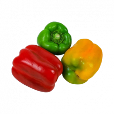 Traffic Light Peppers