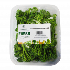 Tender Stem Brocolli 250G