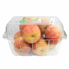 Apple Fuji Punnet 800G