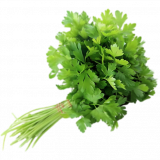 Dhania Per Bunch