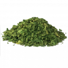 Packed Shredded Spinach (250Gm)