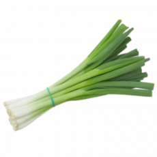 Loose Spring Onion Per Kg