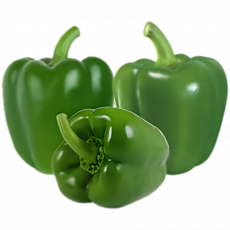 Green Capsicum Per Kg