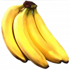 Long Bananas Per Kg