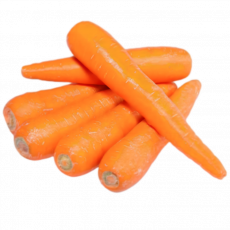 Carrots Per Kg