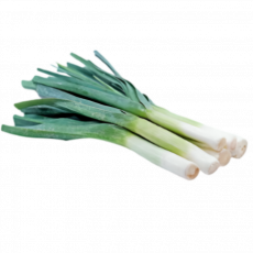 Leeks Per Kg