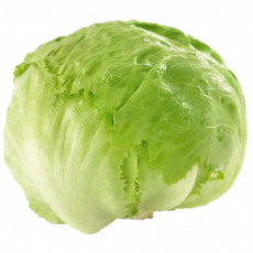 Ice Berg Lettuce Per Pc